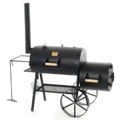 Broil King Grill Promos Boutique 20 Barbecue Locomotive Wild West 16” - Joe’s Barbecue