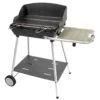 Barbecue Charbon Bi-Cuisson Somagic*