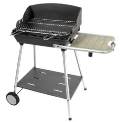 Broil King Grill Promos Boutique 30 Barbecue Charbon Bi-Cuisson Somagic*