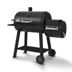 Barbecue Charbon Smoke Offset 500 - Broil King 12 Barbecue Charbon Smoke Offset 500 - Broil King -Broil King Grill Promos Boutique barbecue charbon broil king smoke off set 500 0062703580500 2