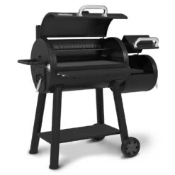 Barbecue Charbon Smoke Offset 500 - Broil King 13 Barbecue Charbon Smoke Offset 500 - Broil King -Broil King Grill Promos Boutique barbecue charbon broil king smoke off set 500 0062703580500 3