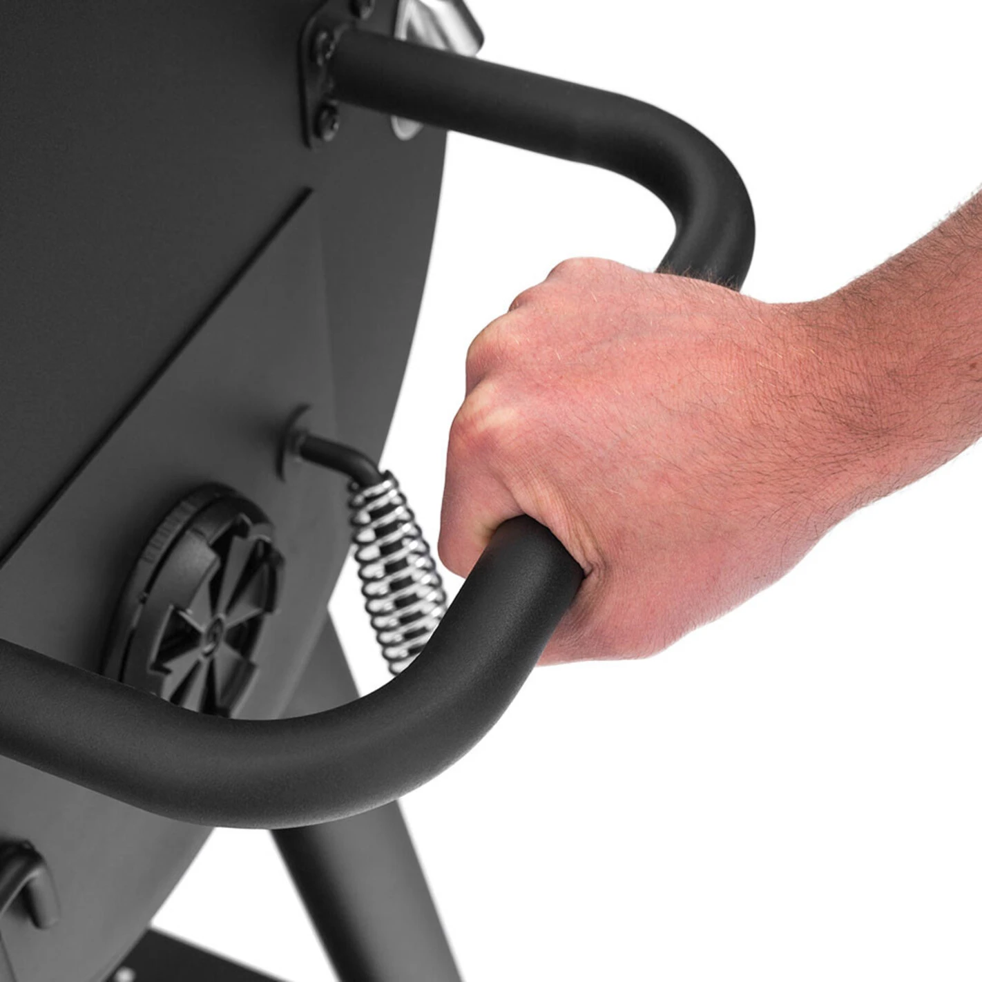 Barbecue Charbon Smoke Offset 500 - Broil King 8 Barbecue Charbon Smoke Offset 500 - Broil King – Image 8