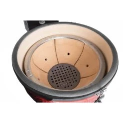 Barbecue Kamado Big Joe II à Poser - Kamado Joe 13 Barbecue Kamado Big Joe II à Poser - Kamado Joe -Broil King Grill Promos Boutique barbecue kamado big joe 2 ceramique 0811738021553 6