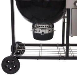 Barbecue Kamado Summit S6 - Weber -Broil King Grill Promos Boutique barbecue summit kamado s6 0077924159169 2