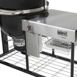 Barbecue Kamado Summit S6 - Weber -Broil King Grill Promos Boutique barbecue summit kamado s6 0077924159169 4