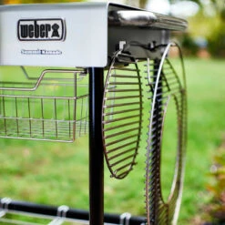 Barbecue Kamado Summit S6 - Weber -Broil King Grill Promos Boutique barbecue summit kamado s6 0077924159169 6