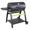 Barbecue Charbon Tonino 70 - Cook'in Garden