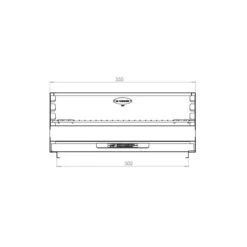 Broil King Grill Promos Boutique -Broil King Grill Promos Boutique barbecue vulcain inox le marquier 3339380067233 1