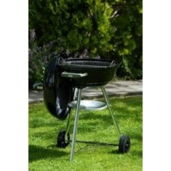 Barbecue Charbon Compact Kettle 47 Cm - Weber -Broil King Grill Promos Boutique barbecue weber compact kettle 47 cm 0077924002328 3
