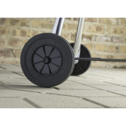 Barbecue Charbon Compact Kettle 47 Cm - Weber -Broil King Grill Promos Boutique barbecue weber compact kettle 47 cm 0077924002328 4