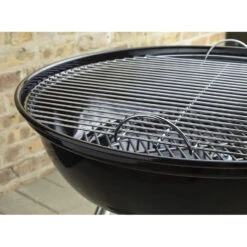 Barbecue Charbon Compact Kettle 47 Cm - Weber -Broil King Grill Promos Boutique barbecue weber compact kettle 47 cm 0077924002328 6