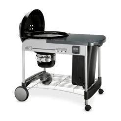 Barbecue Charbon Performer Premium 57 Cm GBS - Weber 12 Barbecue Charbon Performer Premium 57 Cm GBS - Weber -Broil King Grill Promos Boutique barbecue weber performer premium 57cm gbs 0077924129575 2