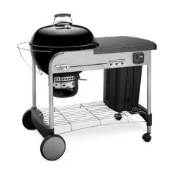 Barbecue Charbon Performer Premium 57 Cm GBS - Weber 13 Barbecue Charbon Performer Premium 57 Cm GBS - Weber -Broil King Grill Promos Boutique barbecue weber performer premium 57cm gbs 0077924129575 3