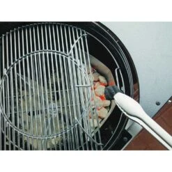 Barbecue Charbon Performer Premium 57 Cm GBS - Weber 14 Barbecue Charbon Performer Premium 57 Cm GBS - Weber -Broil King Grill Promos Boutique barbecue weber performer premium 57cm gbs 0077924129575 4