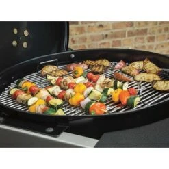 Barbecue Charbon Performer Premium 57 Cm GBS - Weber 17 Barbecue Charbon Performer Premium 57 Cm GBS - Weber -Broil King Grill Promos Boutique barbecue weber performer premium 57cm gbs 0077924129575 7