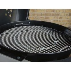 Barbecue Charbon Performer Premium 57 Cm GBS - Weber 18 Barbecue Charbon Performer Premium 57 Cm GBS - Weber -Broil King Grill Promos Boutique barbecue weber performer premium 57cm gbs 0077924129575 8