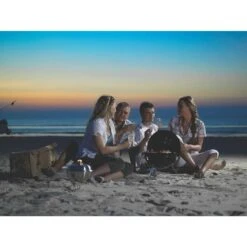 Barbecue Charbon Smokey Joe Premium Noir ø37 Cm - Weber -Broil King Grill Promos Boutique barbecue weber smokey joe premium 0077924003134 2