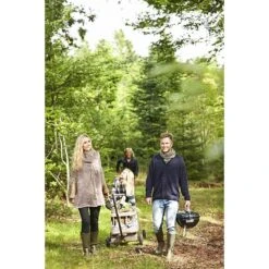 Barbecue Charbon Smokey Joe Premium Noir ø37 Cm - Weber -Broil King Grill Promos Boutique barbecue weber smokey joe premium 0077924003134 4