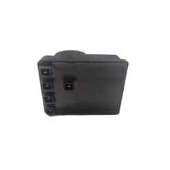 Boîtier Piezo Pour Barbecue Avec Bouton NOIR AA - Broil King -Broil King Grill Promos Boutique boitier piezo avec bouton bbq noir 0060162170652 2