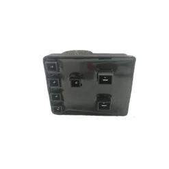 Boîtier Piezo Pour Barbecue Avec Bouton INOX - Broil King -Broil King Grill Promos Boutique boitier piezo sans bouton inox 0060162170607 2