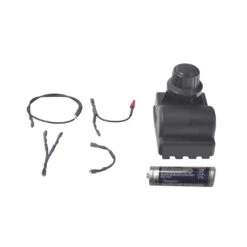 Boîtier Piezo Pour Barbecue Avec Bouton INOX - Broil King