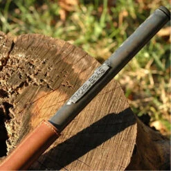 Bouffadou Design En Acier Michel Bras - Buffadoo -Broil King Grill Promos Boutique bouffadou design michel bras buffadou 2020000027447 3