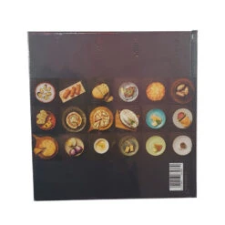 Box Pizza : Livre Recettes + Gant Anti Chaleur - Ofyr 7 Box Pizza : Livre Recettes + Gant Anti Chaleur - Ofyr -Broil King Grill Promos Boutique box pizza livre gant ofyr 6019917181119 3