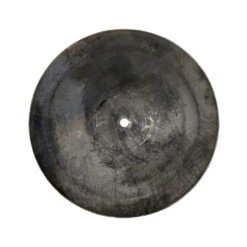 Brasero En Acier Corten Rond ⌀60 Cm - Nordic Flame -Broil King Grill Promos Boutique brasero acier corten esprit barbecue 2020000027720 2