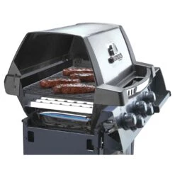 Brûleur Barbecue Baron - Broil King -Broil King Grill Promos Boutique bruleur baron broil king dual tube series baron inox 0060162186318 2