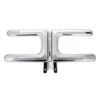 Broil King Brûleur H Acier Inoxydable Barbecue Sterling