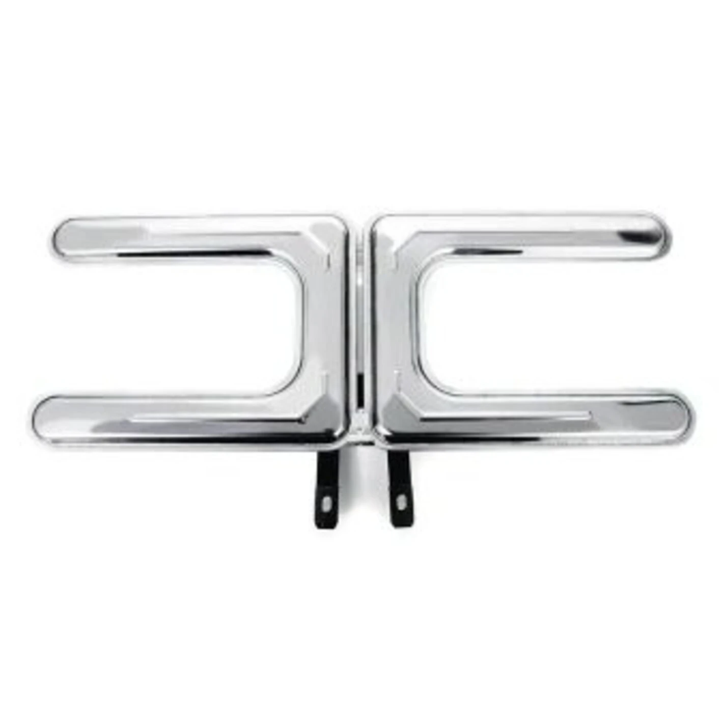 Broil King Brûleur H Acier Inoxydable Barbecue Sterling 1 Broil King Brûleur H Acier Inoxydable Barbecue Sterling