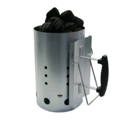 Cheminée D'Allumage Premium Barbecue - Nordic Flame 10 Cheminée D'Allumage Premium Barbecue - Nordic Flame -Broil King Grill Promos Boutique cheminee allumage barbecue nordic flame 0085382675596 2