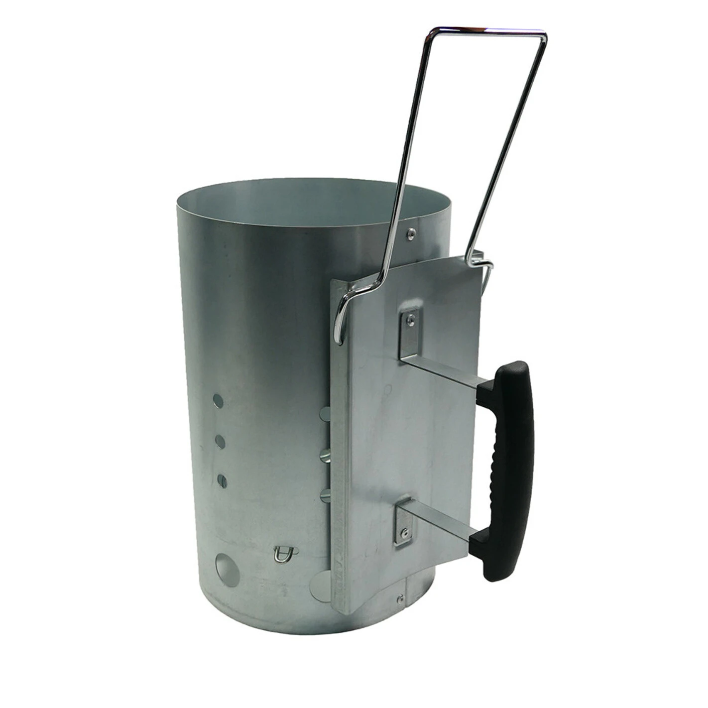 Cheminée D'Allumage Premium Barbecue - Nordic Flame 4 Cheminée D'Allumage Premium Barbecue - Nordic Flame – Image 4