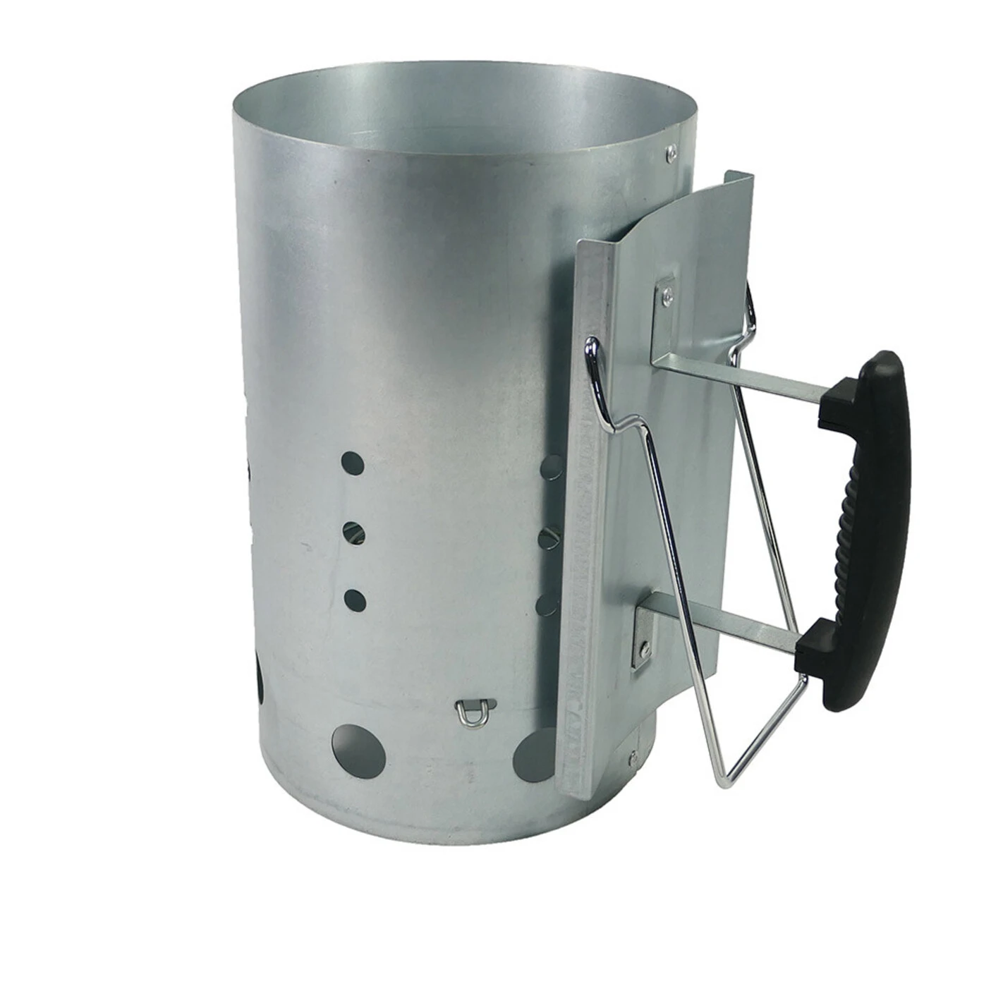 Cheminée D'Allumage Premium Barbecue - Nordic Flame 1 Cheminée D'Allumage Premium Barbecue - Nordic Flame