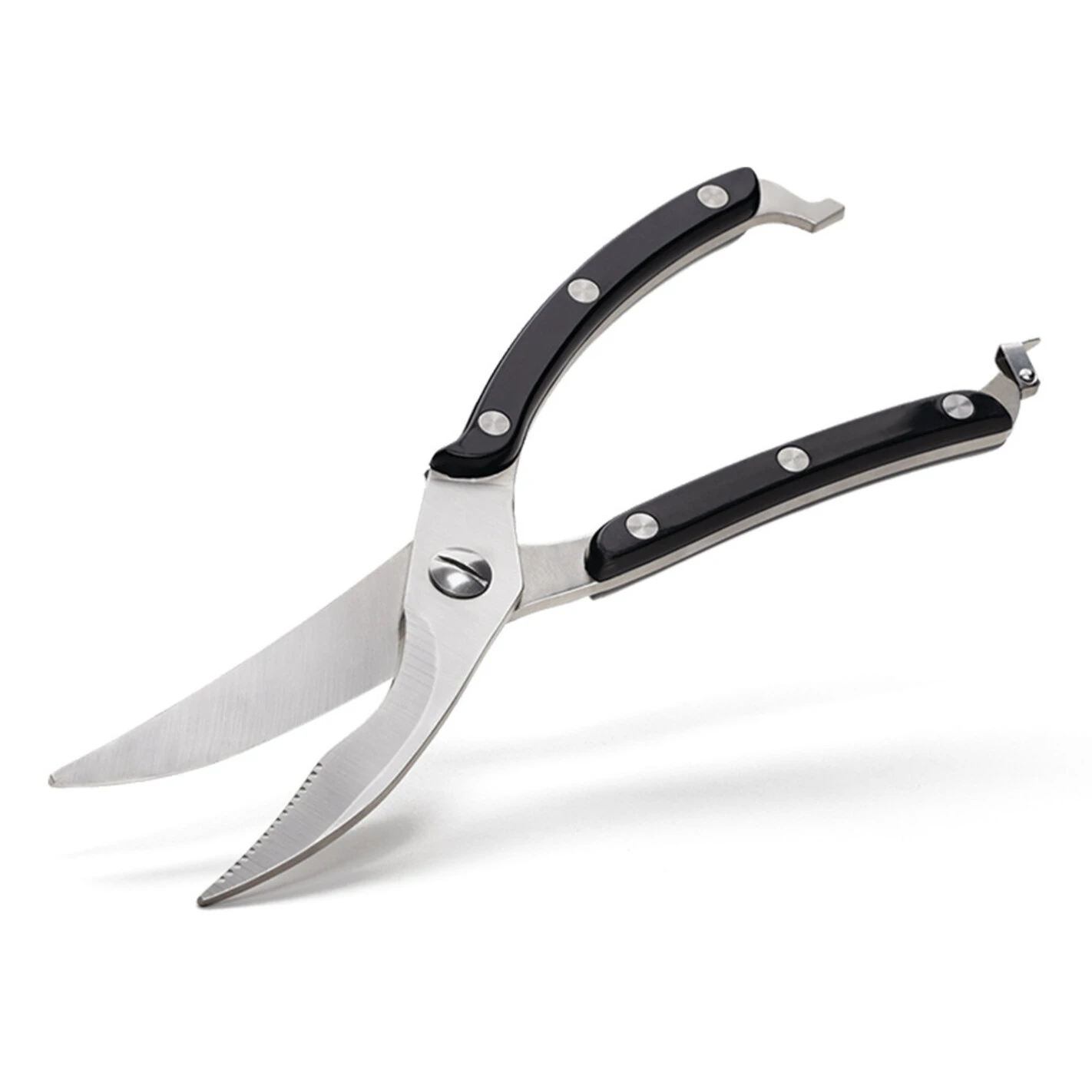 Ciseaux à Poulet En Inox - Napoleon* 1 Ciseaux à Poulet En Inox - Napoleon*