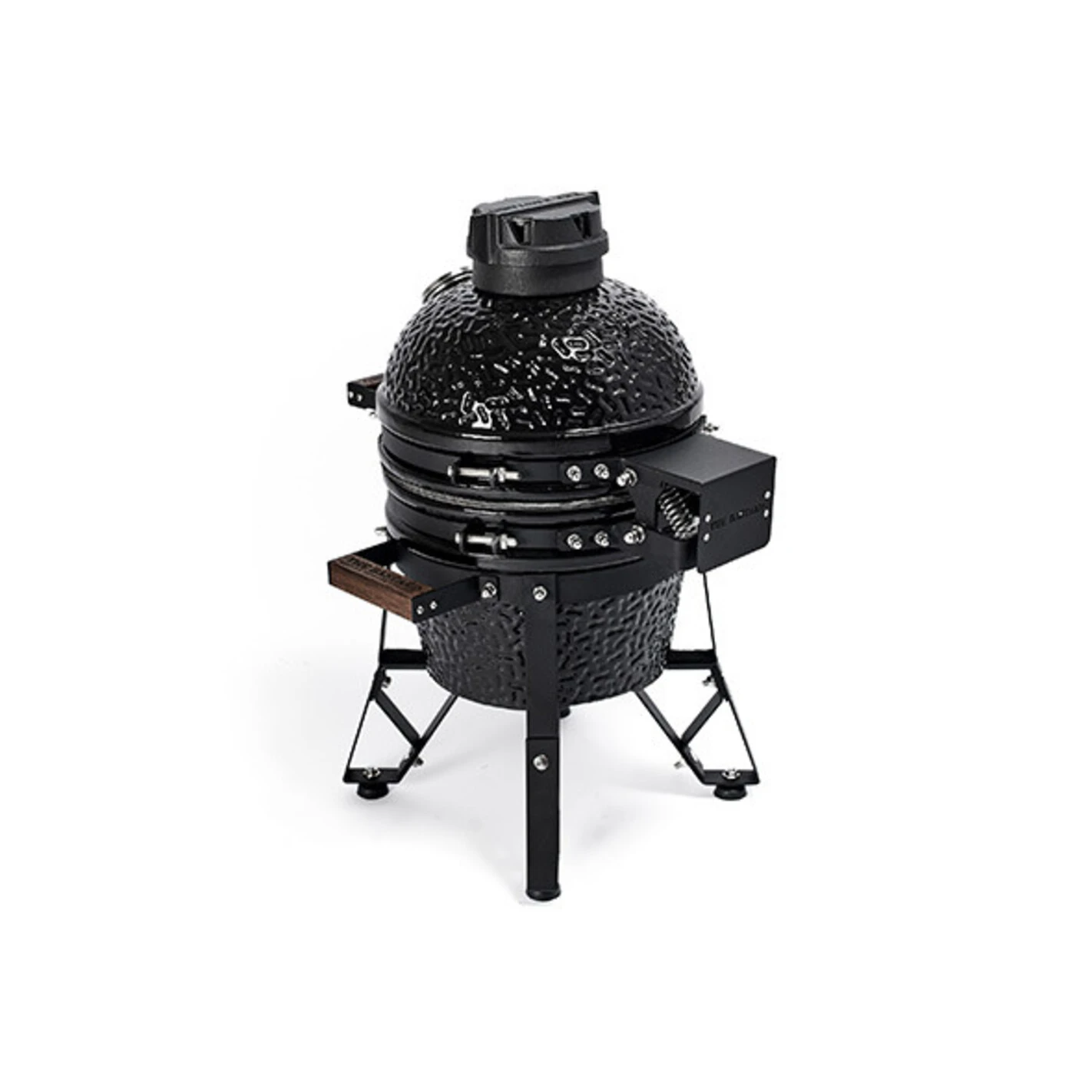Barbecue Kamado Classic Small Ø 25 Cm - The Bastard 3 Barbecue Kamado Classic Small Ø 25 Cm - The Bastard – Image 3