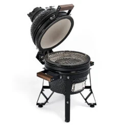 Barbecue Kamado Classic Small Ø 25 Cm - The Bastard 8 Barbecue Kamado Classic Small Ø 25 Cm - The Bastard -Broil King Grill Promos Boutique classic small the bastard 8720365856426 3