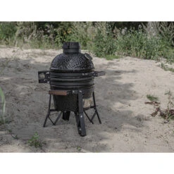 Barbecue Kamado Classic Small Ø 25 Cm - The Bastard 9 Barbecue Kamado Classic Small Ø 25 Cm - The Bastard -Broil King Grill Promos Boutique classic small the bastard 8720365856426 4