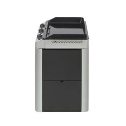 Combo Plancha Gaz Fusion 75 Inox Marin 3 Brûleurs + Chariot - ENO 12 Combo Plancha Gaz Fusion 75 Inox Marin 3 Brûleurs + Chariot - ENO -Broil King Grill Promos Boutique combo fusion 75 inox eno 2020000038122 3