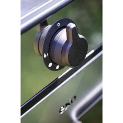 Combo Plancha Gaz Enosign 65 Inox (Chariot Et Capot) - ENO* -Broil King Grill Promos Boutique combo plancha enosign 65 inox capot eno gaz 3224780040026 4