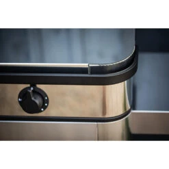 Combo Plancha Gaz Enosign 80 Inox (Chariot Et Capot) - ENO* -Broil King Grill Promos Boutique combo plancha enosign 80 inox capot eno 3224780040033 4