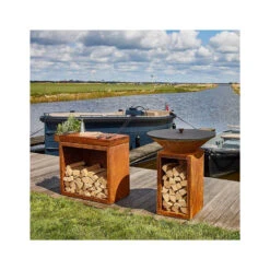 Broil King Grill Promos Boutique -Broil King Grill Promos Boutique couvercle protection acier noir ofyr 7430440799746 1