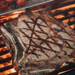 Demi Grille Fonte CLASSIC - Monolith* 7 Demi Grille Fonte CLASSIC - Monolith* -Broil King Grill Promos Boutique demi grille fonte classic monolith 4260444582173 3