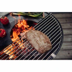 Demi-grille Inox Pour Brasero Bowl/Bowl 57 - Höfats 11 Demi-grille Inox Pour Brasero Bowl/Bowl 57 - Höfats -Broil King Grill Promos Boutique demi grille inox bowl 57 hofats 4064251003391 5