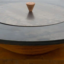 Etouffoir Noir 85 - OFYR -Broil King Grill Promos Boutique etouffoir noir 85 ofyr 3291109083095 2