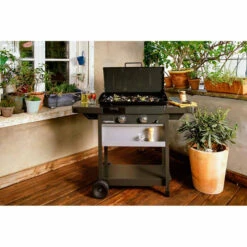Combo Plancha Gaz EX Plus (chariot + Couvercle) - Campingaz 9 Combo Plancha Gaz EX Plus (chariot + Couvercle) - Campingaz -Broil King Grill Promos Boutique ex plus couvercle campingaz 3138522124168 3