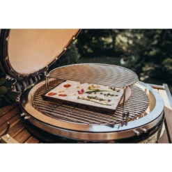 Extension De Grille Barbecue CLASSIC - Monolith* -Broil King Grill Promos Boutique extension grille classic monolith 4260228840055 2