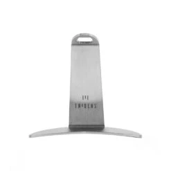 Fourchette à Viande + Support Inox - Tridens 6 Fourchette à Viande + Support Inox - Tridens -Broil King Grill Promos Boutique fourchette tridens support inox brosse 3770012105037 2