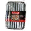 BARBECOOK Grille Antiflamme En Inox