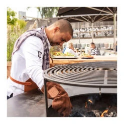 Grille De Cuisson En Acier XL - Ofyr -Broil King Grill Promos Boutique grille cuisson acier ofyr xl brasero 7432255545532 2